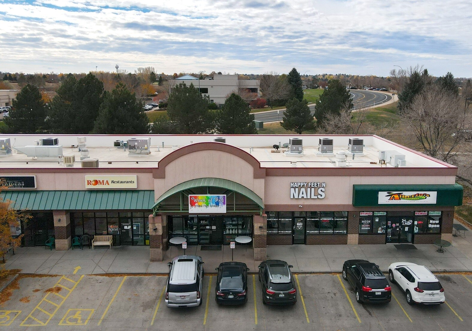 5750 W 10th St, Greeley, CO à louer Photo principale– Image 1 sur 22