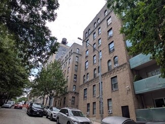 Plus de détails pour 610 W 143rd St, New York, NY - Logement à vendre