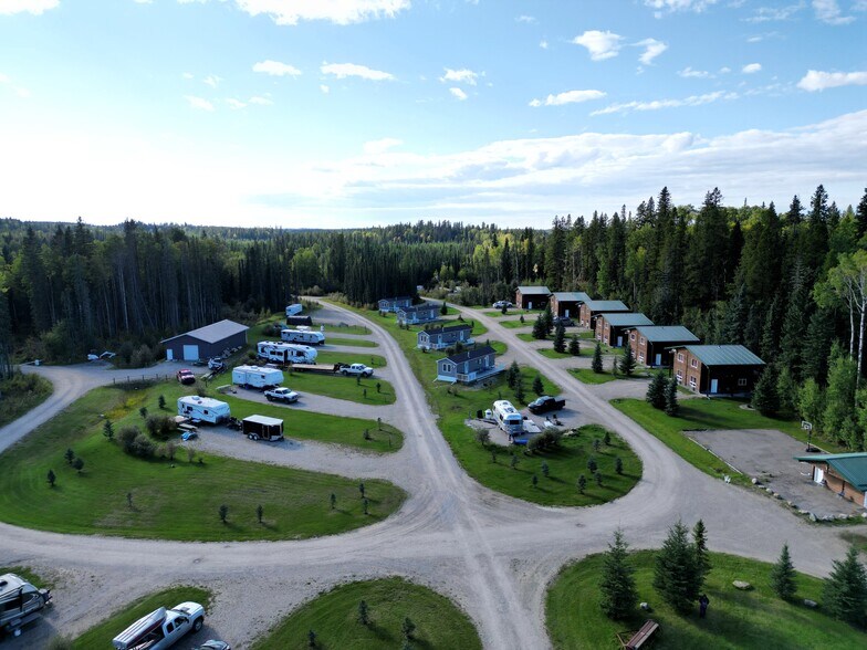 52313 AB-47, Yellowhead County, AB à vendre - Photo de l’immeuble – Image 2 sur 7