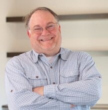 Jim Humbert