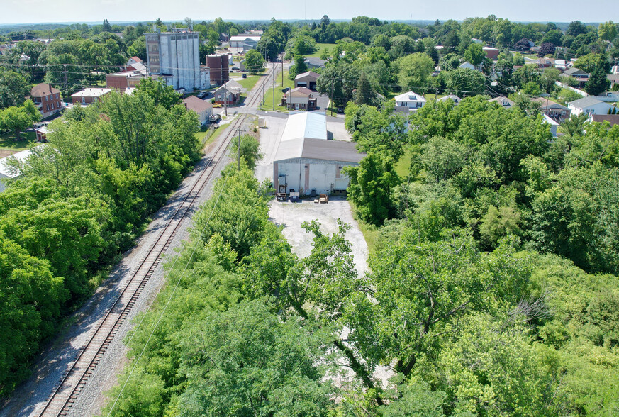 4030 Gill Ave, Hampstead, MD à vendre - Photo de l’immeuble – Image 3 sur 8