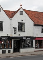 8-10 West St, Marlow BKM - Local commercial