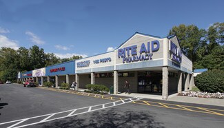 Plus de détails pour 1225-1235 Western Ave, Albany, NY - Local commercial à louer