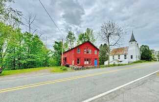 Plus de détails pour 15927 Route 40, Fleetville, PA - Local commercial à vendre