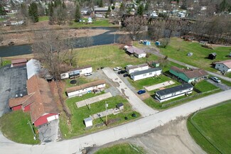 Plus de détails pour 45 Pumphouse Rd, Hancock, NY - Logement à vendre