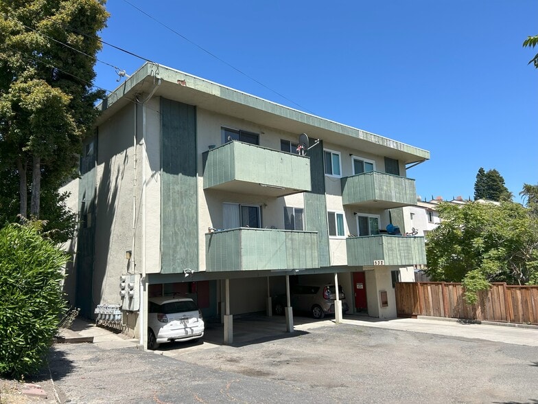 532-534 Appian Way, El Sobrante, CA à vendre - Photo de l’immeuble – Image 3 sur 22