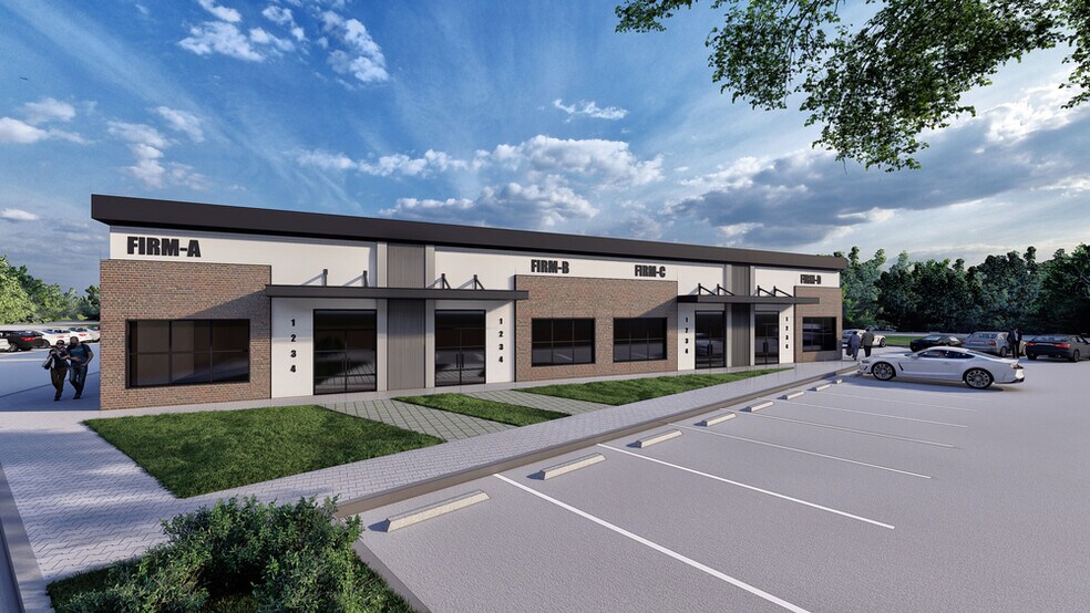 4732 Sugar Grove Blvd, Stafford, TX à vendre - Photo de l’immeuble – Image 2 sur 2