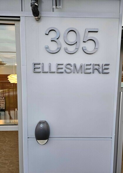5535 Hastings St, Burnaby, BC à louer - Photo de l’immeuble – Image 2 sur 33