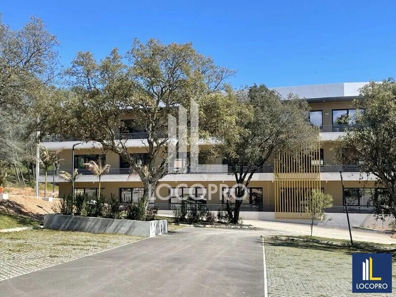 Bureau dans SOPHIA ANTIPOLIS à louer - Photo de l’immeuble – Image 1 sur 12