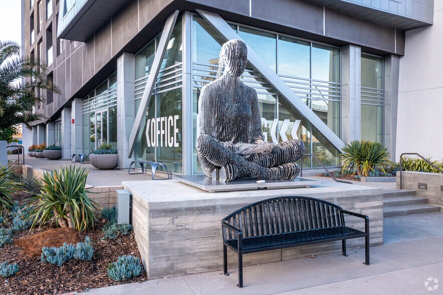 1821 S Milpitas Blvd, Milpitas, CA à louer - Photo de l’immeuble – Image 3 sur 63