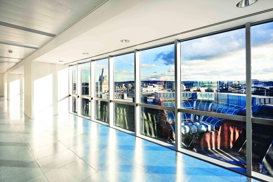 151-155 St Vincent St, Glasgow à louer - Photo intérieure – Image 1 sur 6