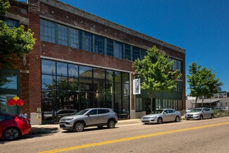 Plus de détails pour Printers Alley & Annex Lofts – Logement à vendre, Memphis, TN