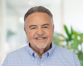Russell Burk