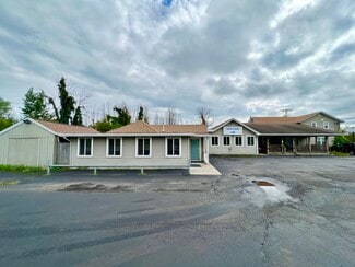 Plus de détails pour 444 North Ave, Hilton, NY - Local commercial à louer