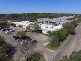 Plus de détails pour 4301 S Pinemont Dr, Houston, TX - Local d'activités, Industriel/Logistique à louer