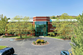 Plus de détails pour 160 Technology Dr, Canonsburg, PA - Bureau à louer