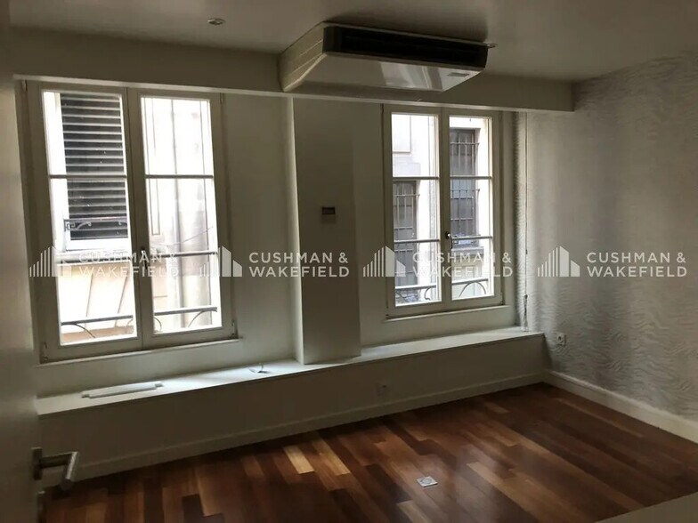 Bureau dans Strasbourg à louer - Photo intérieure – Image 3 sur 5