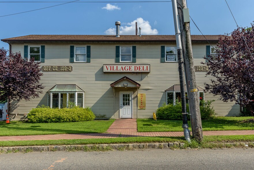 159 Main St, East Brunswick, NJ à vendre - Photo de l’immeuble – Image 2 sur 16