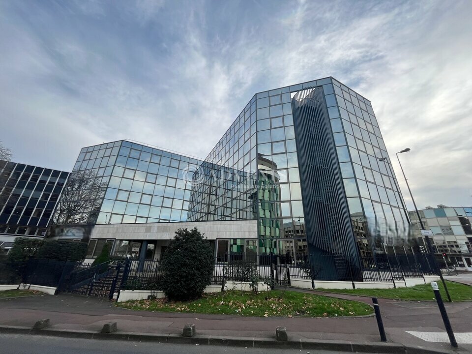 Avenue Louison Bobet, Fontenay-sous-Bois à louer Photo de l’immeuble– Image 1 sur 8