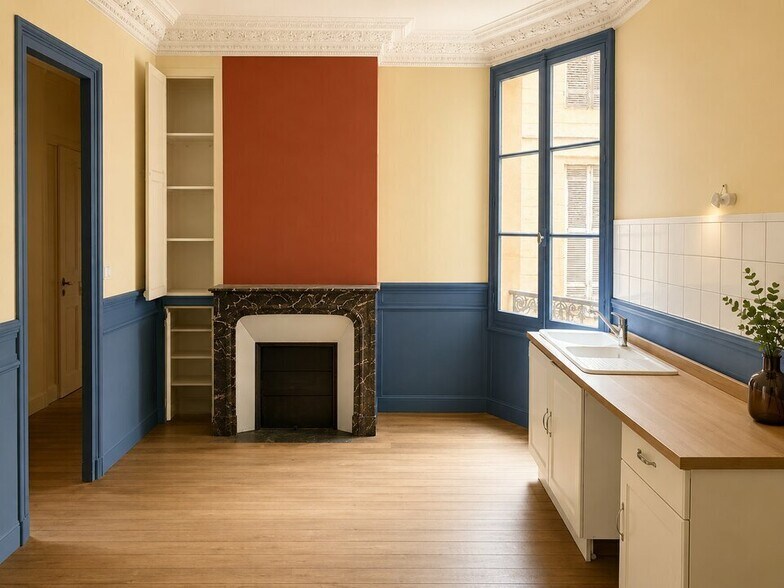 50 Cours Pasteur, Bordeaux à vendre - Photo intérieure – Image 3 sur 7
