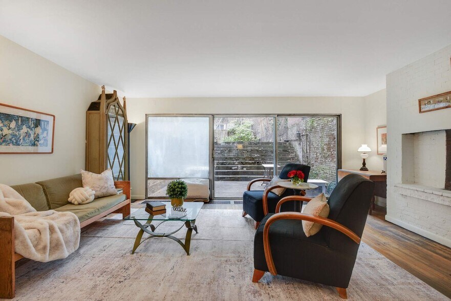 217 W 15th St, New York, NY à vendre - Photo intérieure – Image 3 sur 20