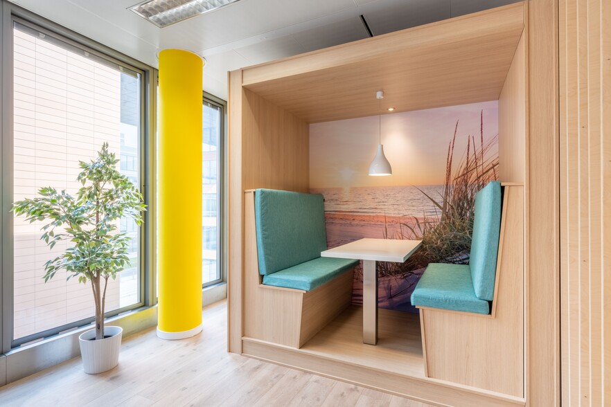 729 E Pratt St, Baltimore, MD à louer - Photo intérieure – Image 3 sur 4