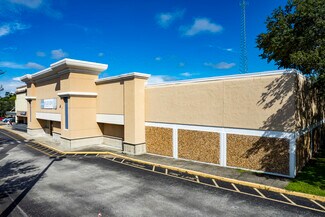 Plus de détails pour 610-620 E Brandon Blvd, Brandon, FL - Local commercial à louer