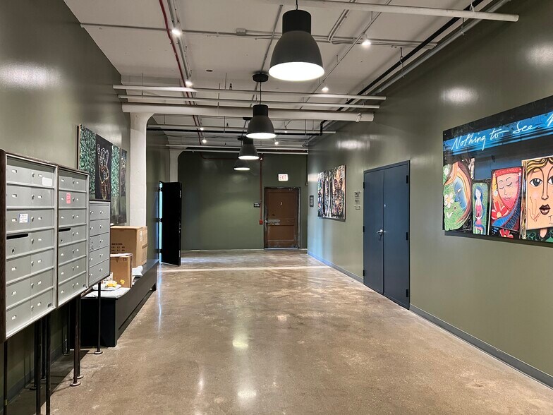 1010 W 35th St, Chicago, IL à louer - Photo intérieure – Image 2 sur 20