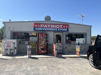 Plus de détails pour 600 E Main St, Geronimo, OK - Local commercial à vendre