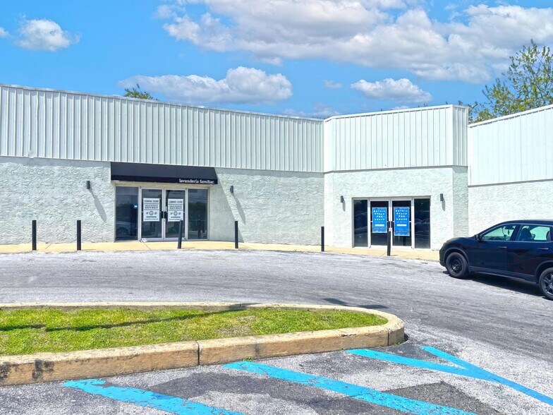 3125 New Castle Ave, New Castle, DE à louer - Photo de l’immeuble – Image 3 sur 4