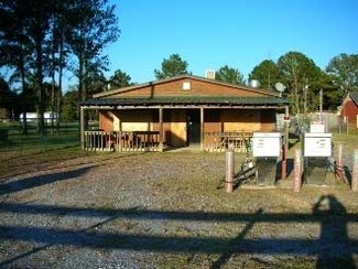 Plus de détails pour 2994 CR-4, Fitzpatrick, AL - Local commercial à vendre
