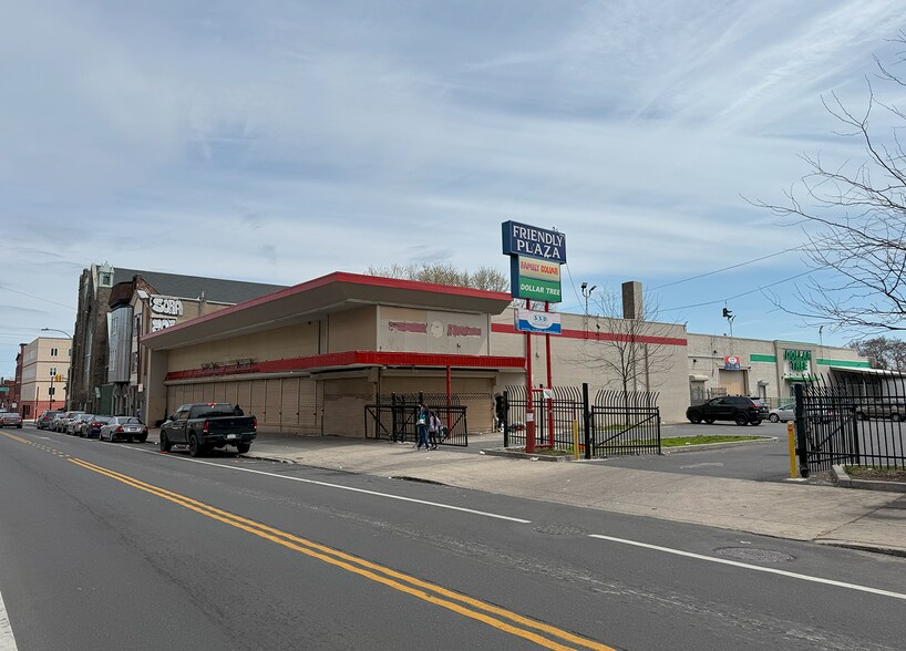 3141 Frankford Ave, Philadelphia, PA à louer - Photo de l’immeuble – Image 2 sur 16