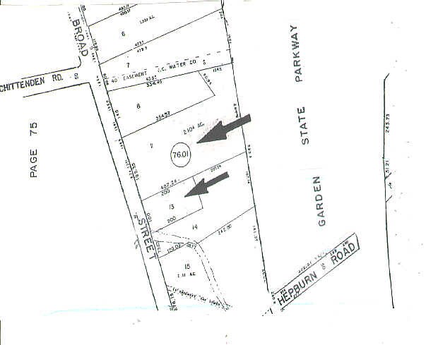 1373 Broad St, Clifton, NJ à louer - Photo de l’immeuble – Image 2 sur 14