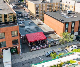Plus de détails pour 34 Murray St, Ottawa, ON - Local commercial à louer