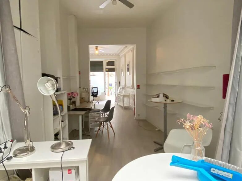 22 Avenue Théophile Gautier, Paris à louer - Photo intérieure – Image 2 sur 5