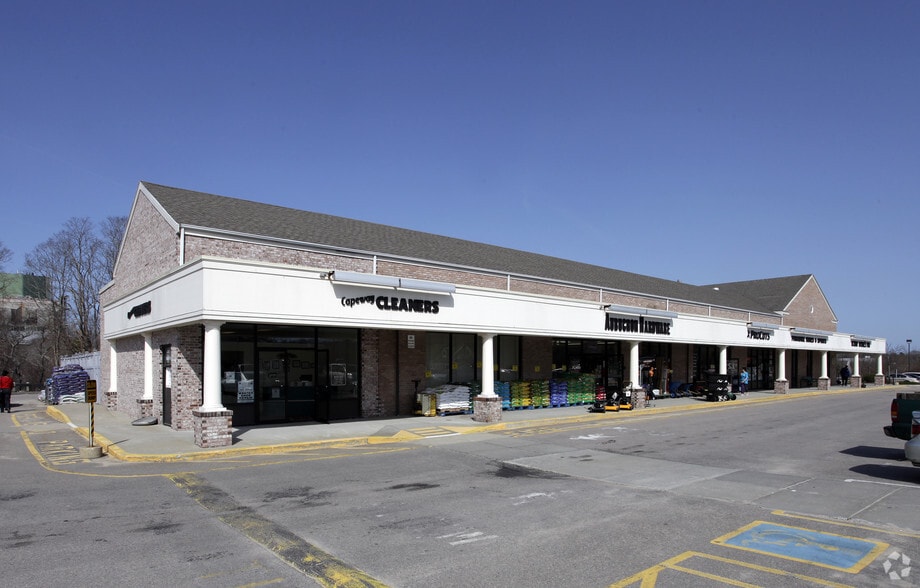 65 Route 6A, Sandwich, MA à louer - Photo principale – Image 2 sur 7