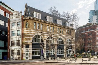Plus de détails pour 215-221 Borough High St, Londres - Coworking à louer