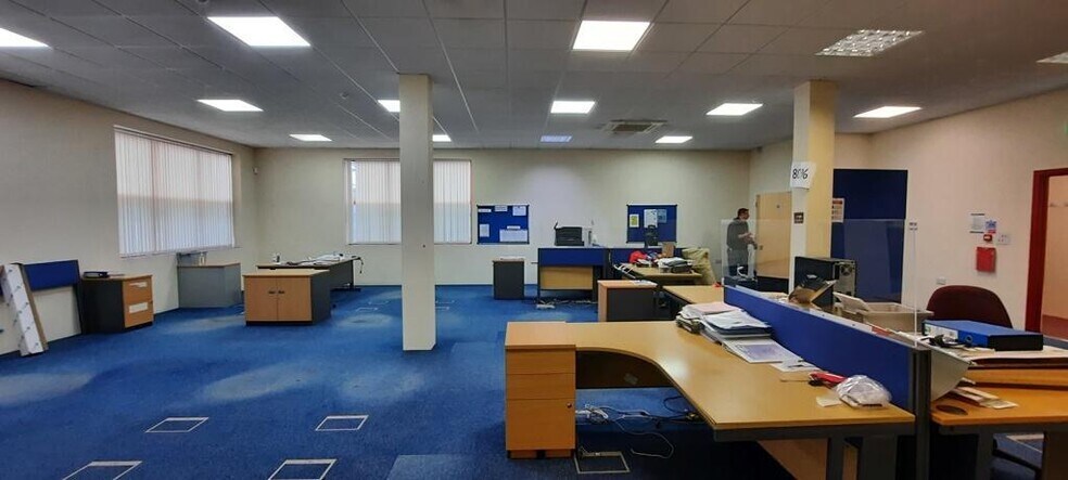 Gresley Rd, Worcester à louer - Photo de l’immeuble – Image 3 sur 16