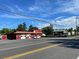 Plus de détails pour 422 Kinne St, East Syracuse, NY - Local commercial à vendre