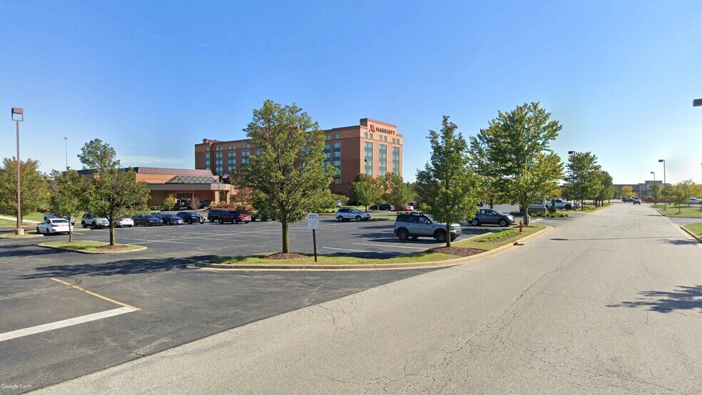 26300 Harvard Rd, Warrensville Heights, OH à louer - Photo de l’immeuble – Image 2 sur 3