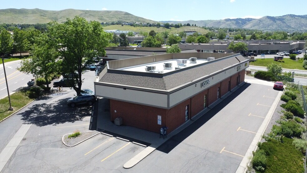 14799 W 6th Ave, Golden, CO à louer - Photo de l’immeuble – Image 3 sur 13