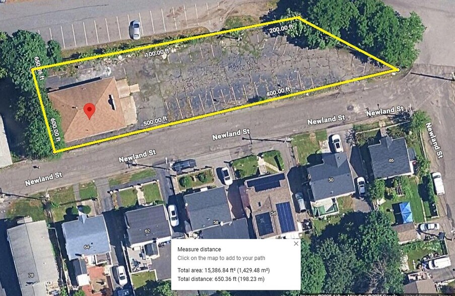 69 Newland St, Malden, MA à louer - Photo de l’immeuble – Image 2 sur 9