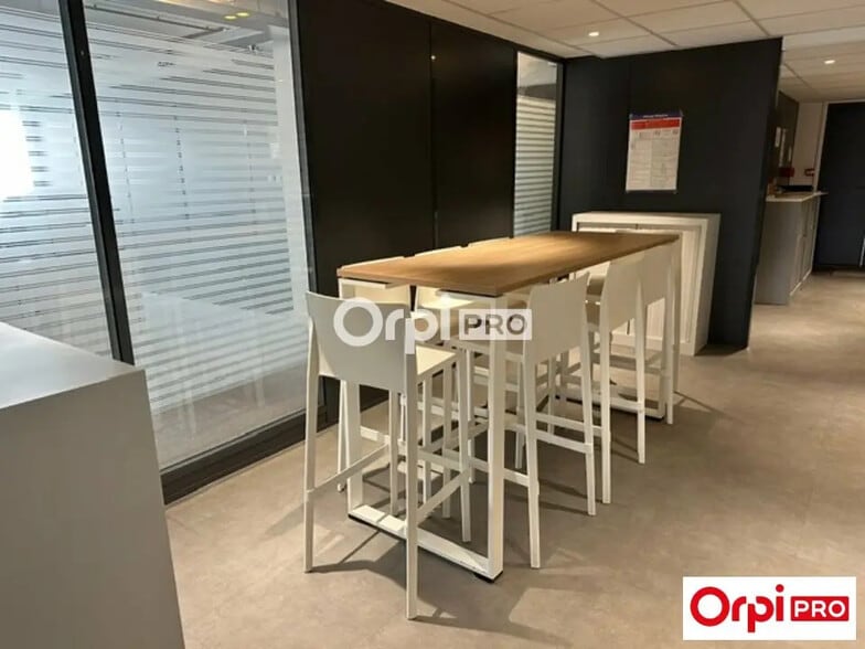 Bureau dans Lille à vendre - Photo intérieure – Image 1 sur 10