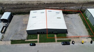 Plus de détails pour 4232 Felter Ln, Austin, TX - Industriel/Logistique à louer