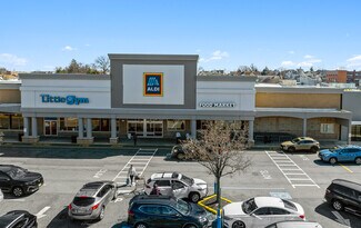 Plus de détails pour 2-4 Memorial Dr, Lodi, NJ - Local commercial à louer