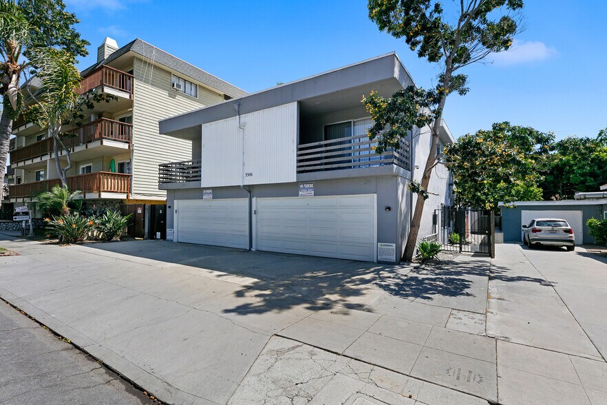 3506 E Ransom St, Long Beach, CA à vendre - Photo de l’immeuble – Image 3 sur 18