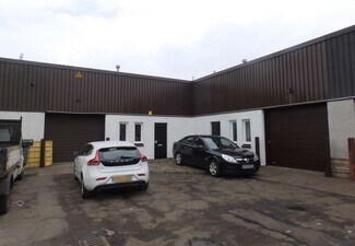 Plus de détails pour Myregormie Pl, Kirkcaldy - Industriel/Logistique à louer