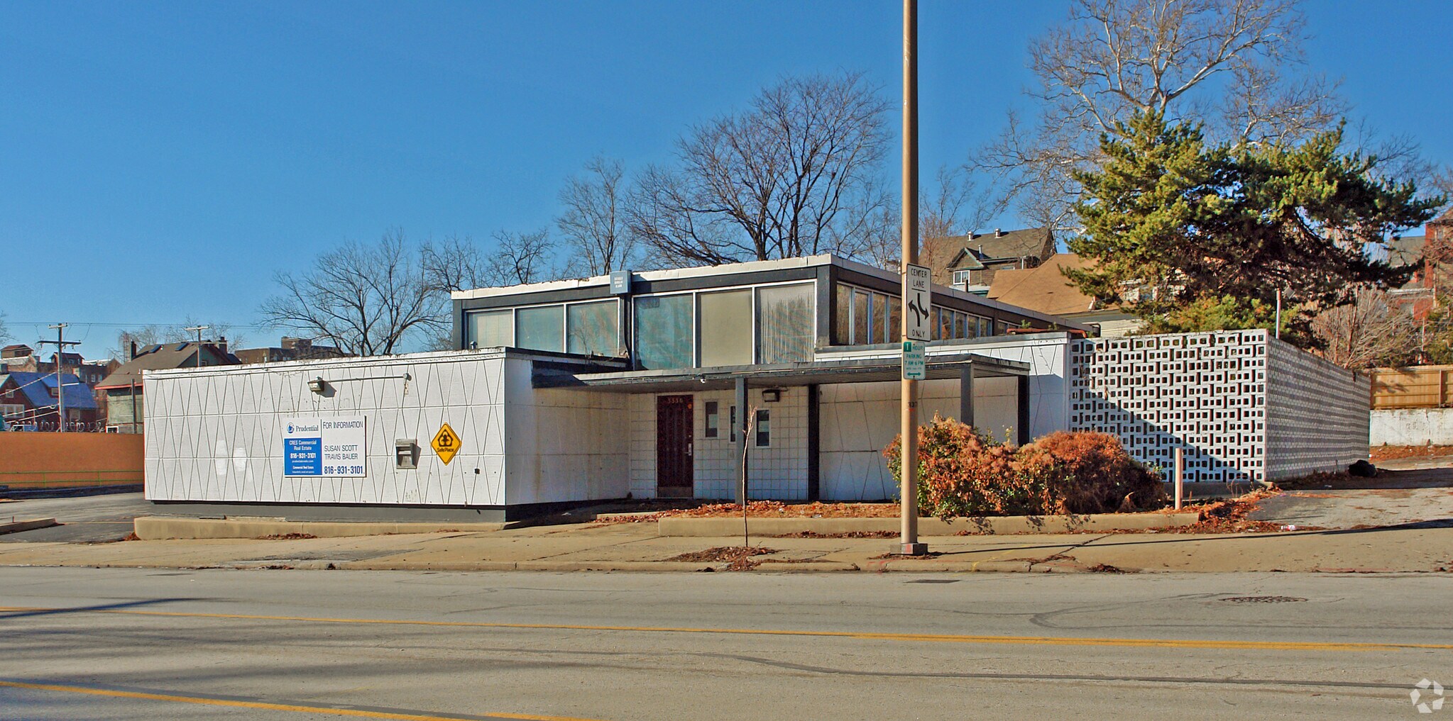 3330 Troost, Kansas City, MO à vendre Photo principale– Image 1 sur 4