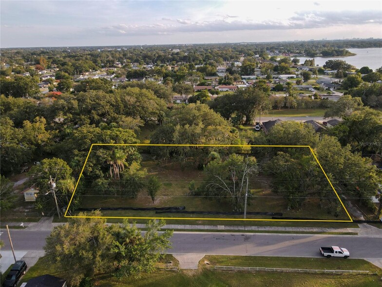 3316 Lawrence St, Orlando, FL à vendre - Photo de l’immeuble – Image 2 sur 7