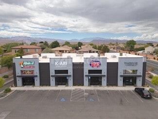 Plus de détails pour 3687 Pioneer Pky, Santa Clara, UT - Local commercial à vendre